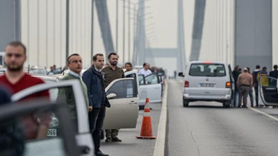 Saat 9.05'te hayat durdu