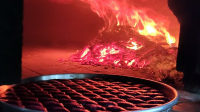 Herkes baklava yiyebilecek