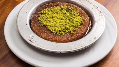 Künefe nasıl yapılır? İşte künefe tarifi ve malzemeleri