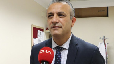 Koronadaki korkunç tabloyu ağzından kaçırdı. Bilim Kurulu Üyesi Prof. Dr. Hasan Tezer... Koronada en son kapatılacak kurumu açıkladı