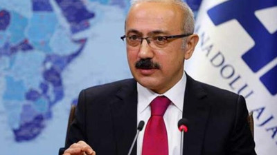 İşte Lütfi Elvan’ın dilden dile dolaşan en popüler o sözü, yeni Hazine ve Maliye Bakanının eski açıklamaları tekrar gündem oldu