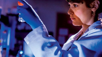 NASA'nın en hayati projesi Türk bilim insanına emanet. 12 araştırma grubunu yönetecek