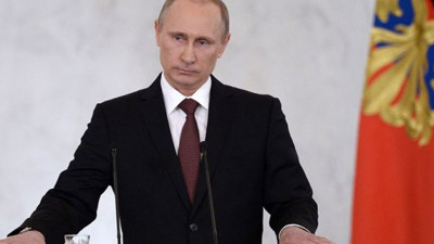 Putin’den Dağlık Karabağ açıklaması