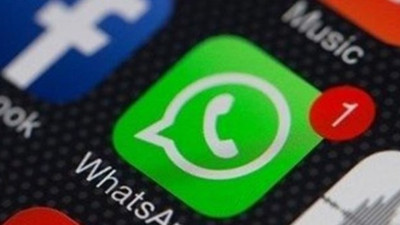 Whatsapp'ta yeni bir devir başlıyor. Bu buton ile hayatınız değişecek