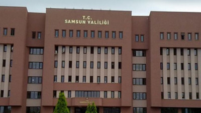 Samsun Valiliği'nden 10 Kasım açıklaması