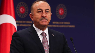Çavuşoğlu: Azerbaycan için büyük bir zafer