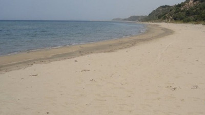 Balıkçılar sahilde buldu gözleri yerinden fırladı. Türk bilim insanlarını sevince boğan keşif. Tam 9 milyon yaşında