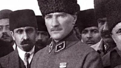 Kurtuluş Savaşı yıllarında ABD’li ünlü gazete Atatürk için ne yazdı. Aytunç Erkin ortaya çıkardı