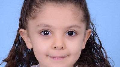 Mersin'de korkunç kaza. Üzerine gardırop devrildi. Efsun'u bulan annenin yardım çığlığı sokakta yankılandı