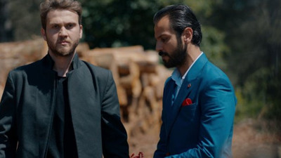 Çukur dizisi hakkında çok konuşulacak iddia. Sevenlerine kötü haber