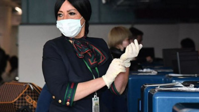 En yetkili kurum açıkladı. 4,8 milyon kişinin işini kaybetmesi gündemde