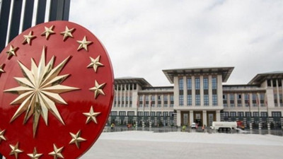 7 bakanlıkta atama kararı Resmi Gazete'de yayımlandı