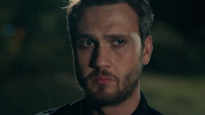 Ünlü oyuncu Yıldırım Şimşek Çukur’da, tüm dengeler değişecek