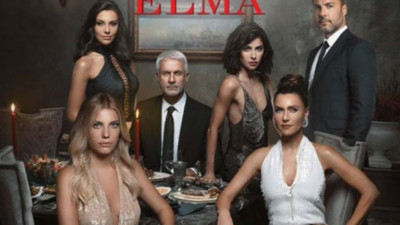 Yasak Elma dizisinde büyük şok. Ünlü oyuncu koronaya yakalandı