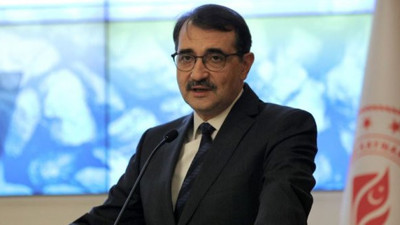 Bakan Dönmez açıkladı. Günlük üretim rekoru kırıldı