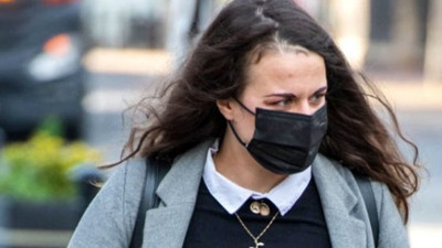 Kadın öğretmen 15'lik öğrencisine cehennemi yaşattı. İlk taciz boş sınıfta gerçekleşti