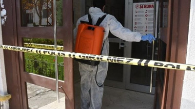 Kırklareli'nde vakalar tırmanışa geçti. Yeni bir önlem geldi