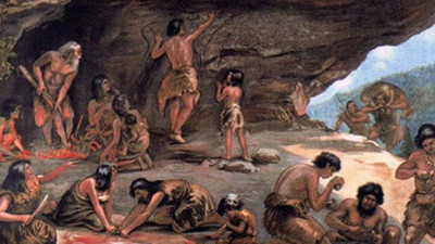 Üst Paleolitik Dönem Nedir? Kaba Taş Devri Gelişmeleri Nelerdir?