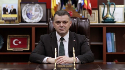 Karasu Belediye Başkanı İshak Sarı koronaya yakalandı