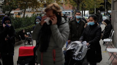 Dünya genelinde korona virüs vaka sayısı 52 milyonu aştı