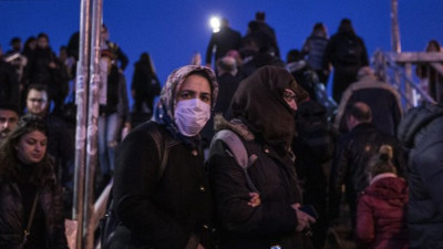 Her 5 korona virüs hastasından birinde görülüyor. Ateş ve öksürük değil, belirtileri açıklandı