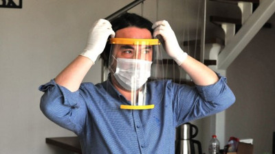 Yoğun bakımdan çıktıktan 1 hafta sonra fark etti. Korona bunu da yapıyormuş. Türk profesör açıkladı