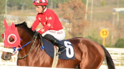 At yarışından dönen apranti İsmail Çizik'in kahreden ölümü