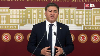 Berat Albayrak son saatlerinde neler yaşadı? CHP’li Murat Emir istifanın perde arkasını açıkladı