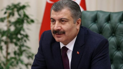 Fahrettin Koca’nın önerisi kabul edildi, Eylül ayında açıklamıştı