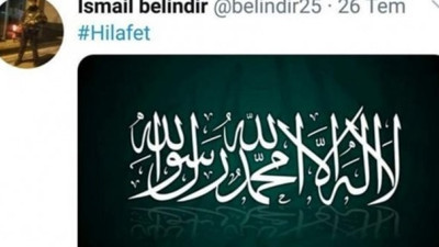 Cumhuriyet değerlerine sahip çıkan Bursa Valiliğini topa tuttular, Bu da oldu valilik paylaşımını sildi