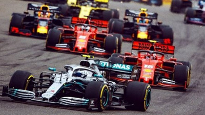 Formula 1'in Sportif Direktörü Steve Nielsen açıkladı. 2021 yarış takviminde Türkiye olacak mı?