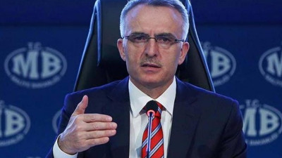Merkez Bankası Başkanı Naci Ağbal o soruya cevap veremedi, Sözcü yazarı Murat Muratoğlu’dan flaş iddia