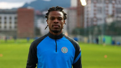 Rizespor'un yıldızı Loic Remy korona virüse yakalandı