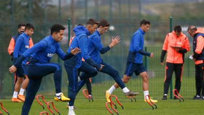 Abdullah Avcı'nın Trabzonspor'da ilk icraatı belli oldu. Büyük sürpriz