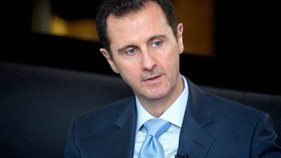 Beşar Esad'dan Suriyeli sığınmacılarla ilgili flaş çağrı