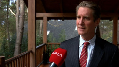 İşte Biden'ın yeni dönemde Türkiye şifreleri. ABD'nin flaş ismi açıkladı