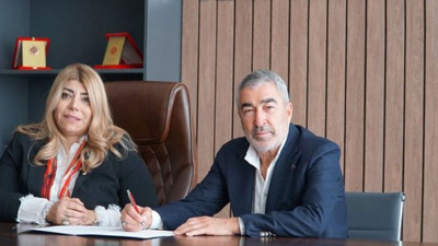 Kayserispor, Samet Aybaba ile sözleşme imzaladı