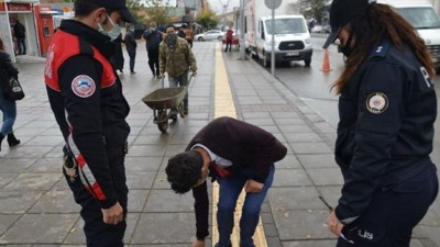İstanbul’da hangi sokak ve caddelerde sigara içmek yasak? İşte İstanbul’da sigara içmenin yasak olduğu o sokak ve caddeler