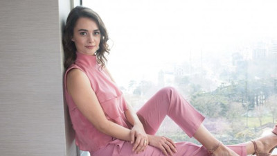 Bir Zamanlar Çukurova dizisine bomba transfer. Ünlü kadın oyuncu başrol oynayacak