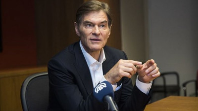 Dünyaca ünlü Türk doktor Mehmet Öz kaçış yok diyerek uyardı. Koronada kritik 8 maddeyi tek tek sıraladı