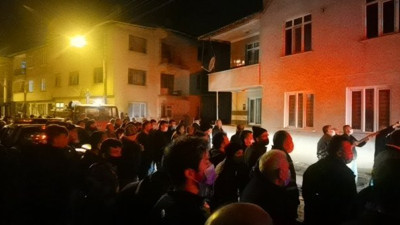 İşte korona virüs böyle mutlu oluyor. Mehmet Ceyhan hoca ne yapsın