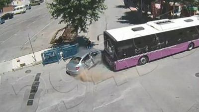 Trafik kazaları hayatınıza mal oluyor. Veriler açıklandı