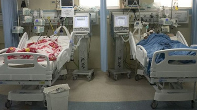 Dünyadaki korona hasta sayısı açıklandı. Ülke ülke hasta sayıları, ölü sayısı 10 bini geçen ülkeler