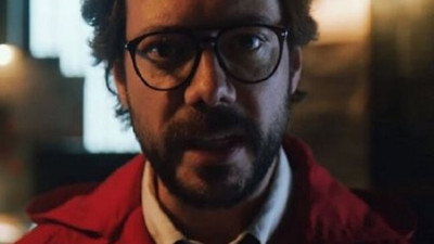 La Casa De Papel filmindeki altın eritme sahnesiyle ilgili gizli detay herkesi şok etti