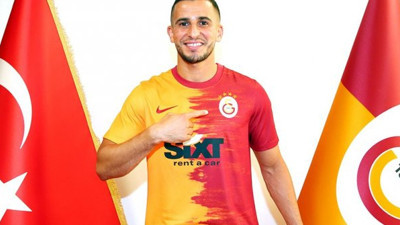 Norveç Futbol Federasyonu'ndan Galatasaray'a kötü haber