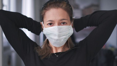 Prof. Dr. İlhami Çelik, maske tartışmasında son noktayı koydu. Doğru bilinen yanlışları asıl gerçekleriyle açıkladı