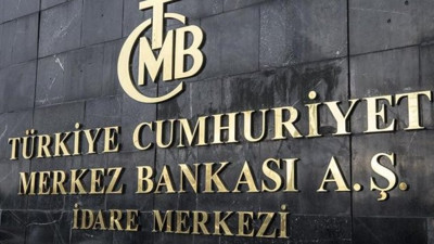 Merkez Bankası yeni dolar beklentisini açıkladı