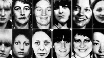 Nefessiz kalan seri katil çırpınışı. 13 kadını çekip ve tornavidayla öldürmüştü