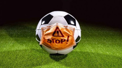 Sivas Belediyespor'da 4 futbolcunun testi pozitif