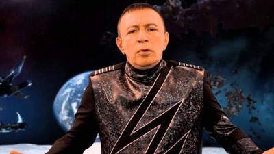 Canlı yayın sonrası kalp krizi geçiren Mustafa Topaloğlu’nun sağlık durumu belli oldu. Oğlu Çağlayan Topaloğlu açıkladı